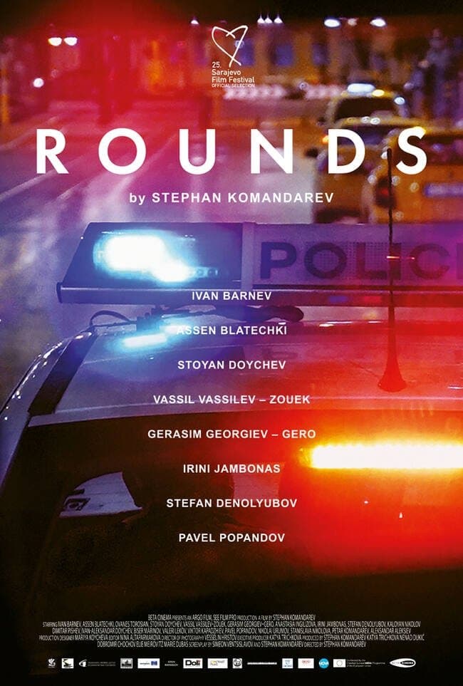 Rounds full movie