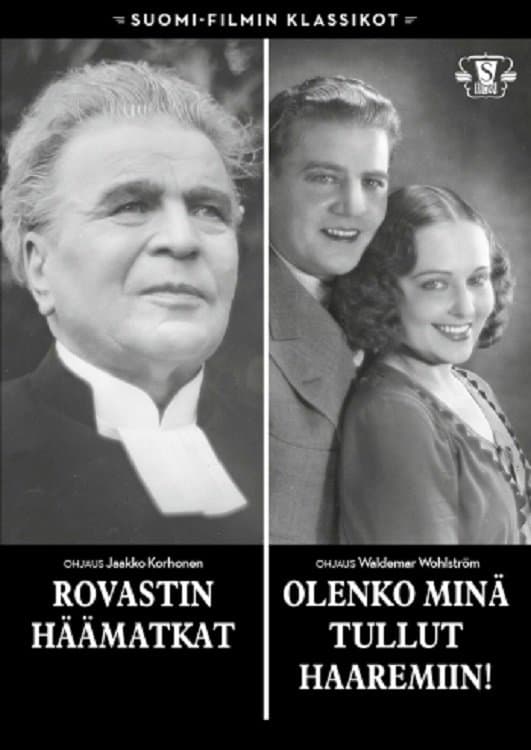 Rovastin häämatkat full movie