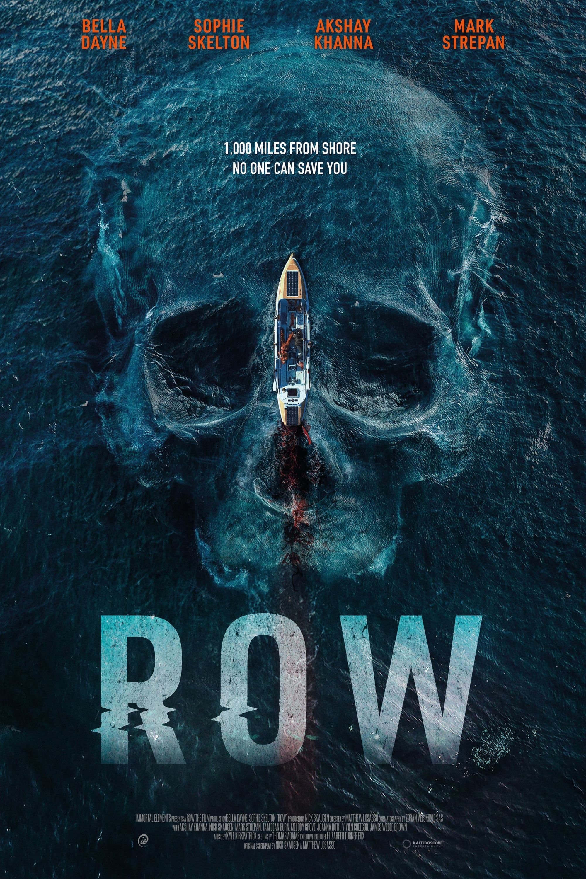 Row full movie
