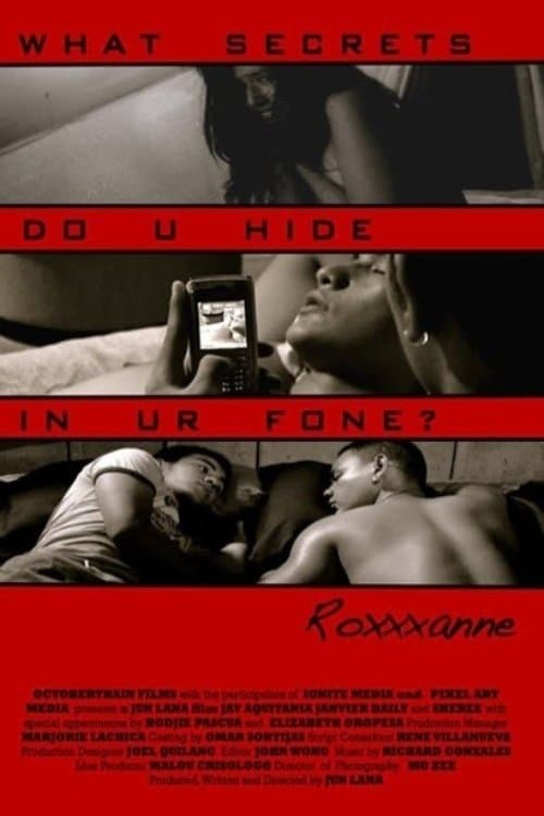 Roxxxanne full movie
