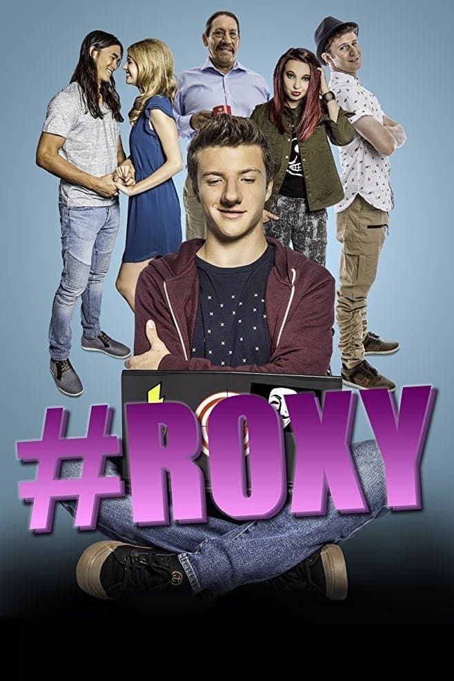 #Roxy full movie
