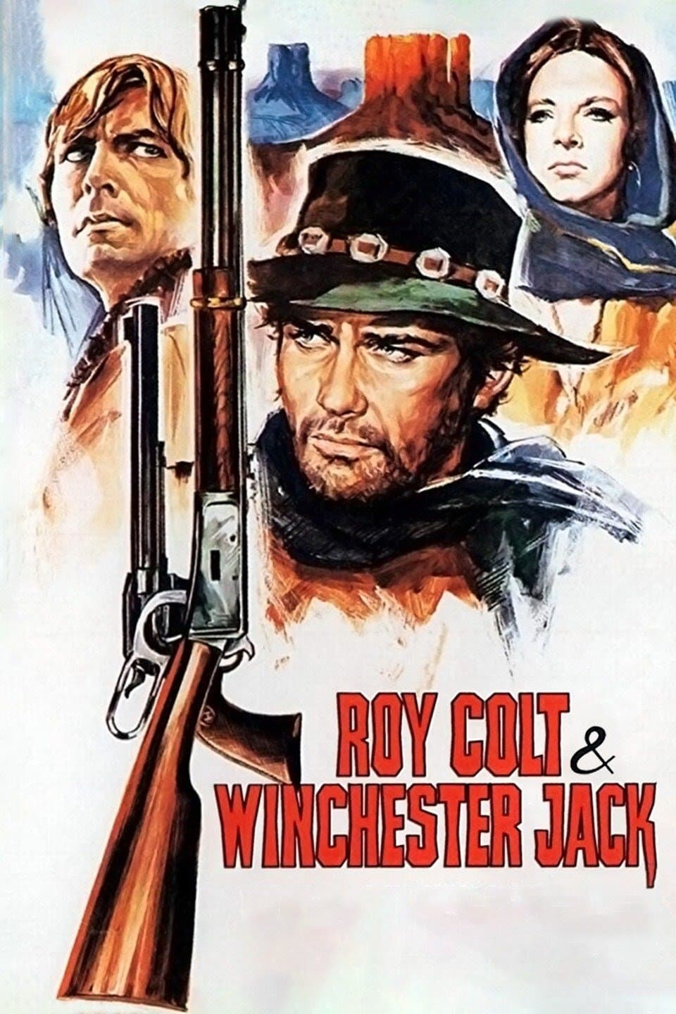 Roy Colt and Winchester Jack full movie