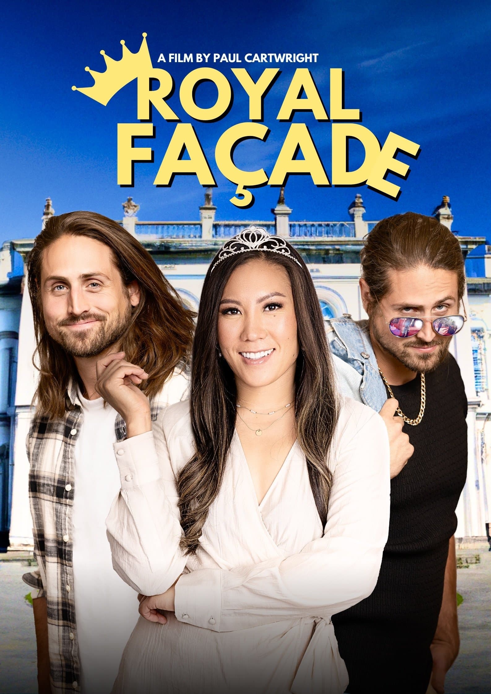 Royal Façade full movie