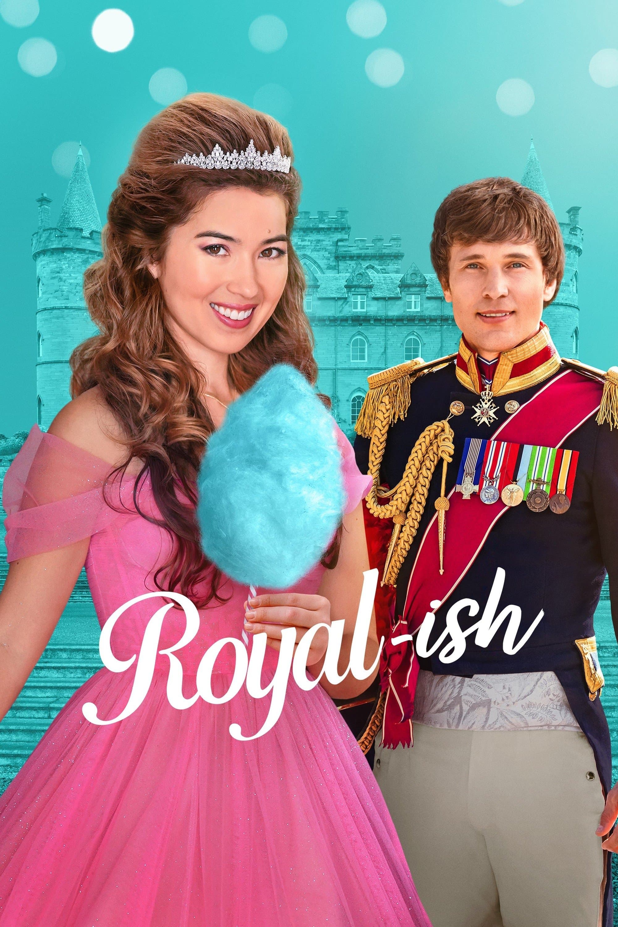 Royal-ish full movie