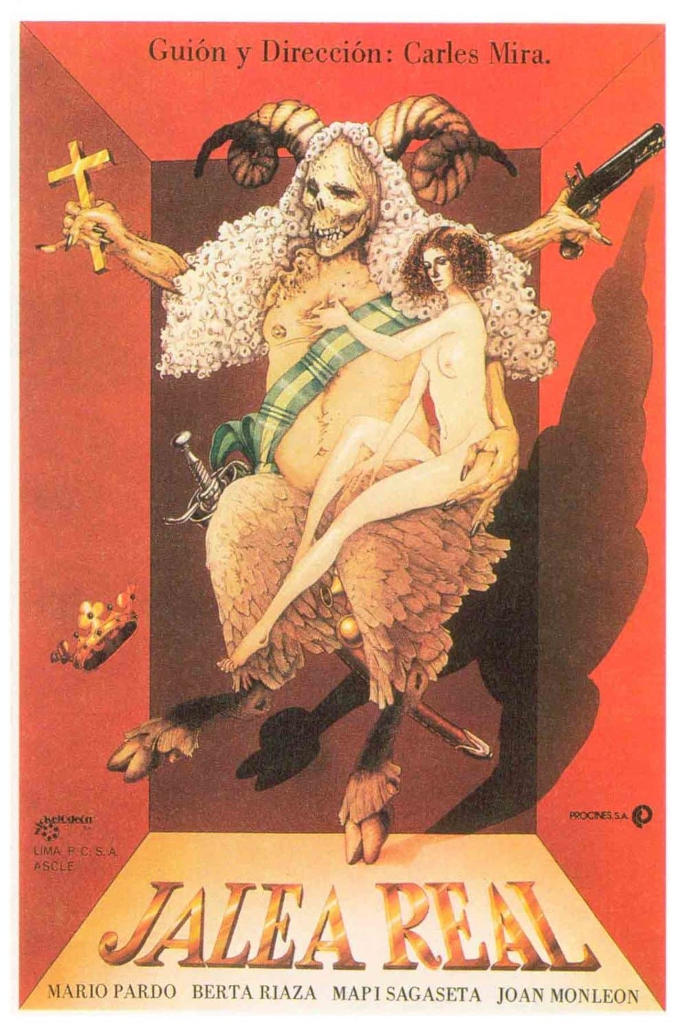 Royal Jelly full movie