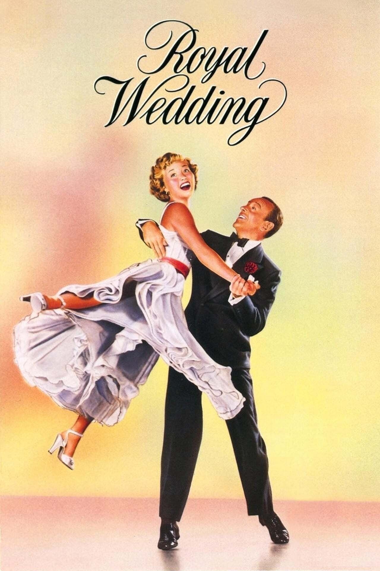 Royal Wedding full movie
