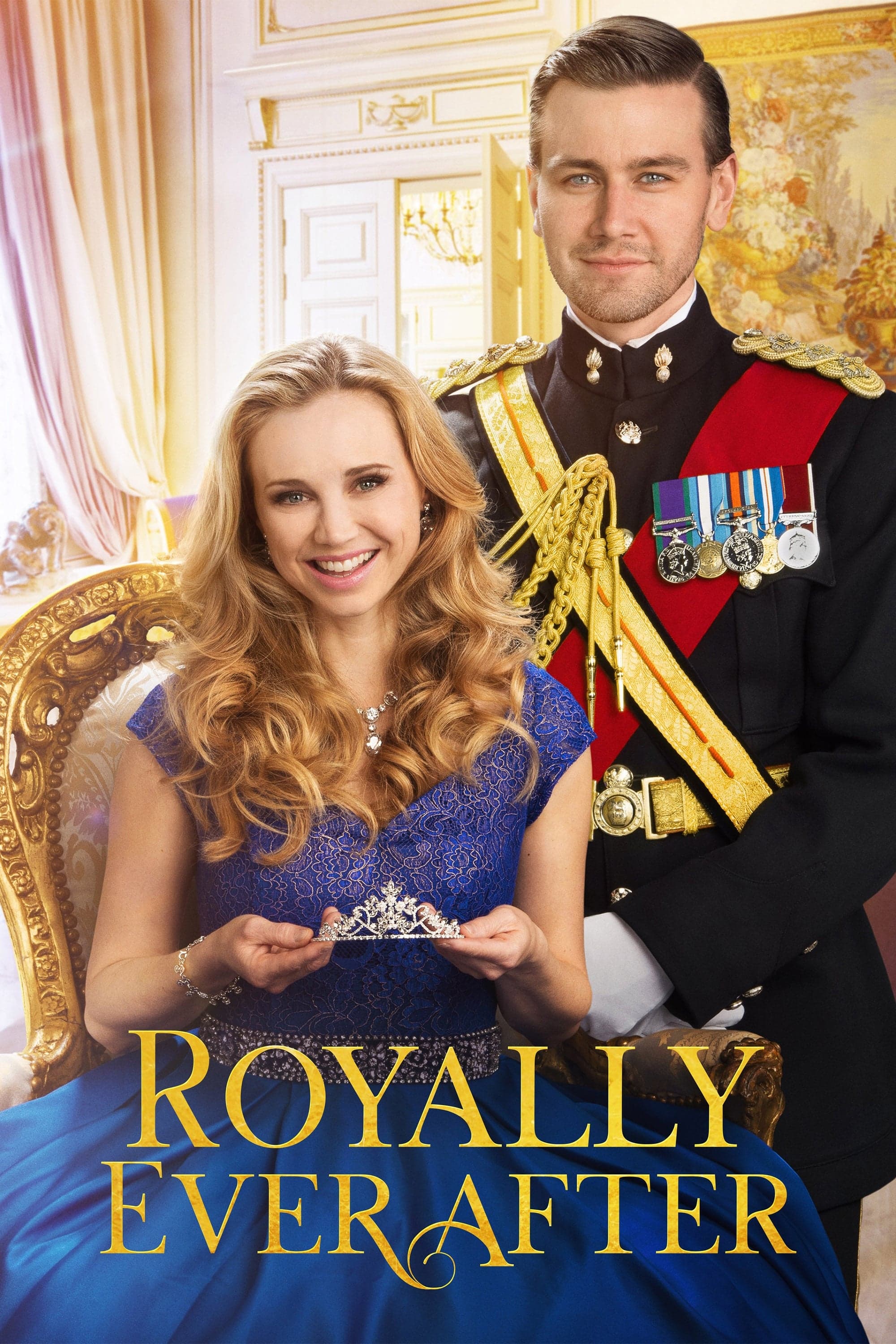 Royally Ever After full movie