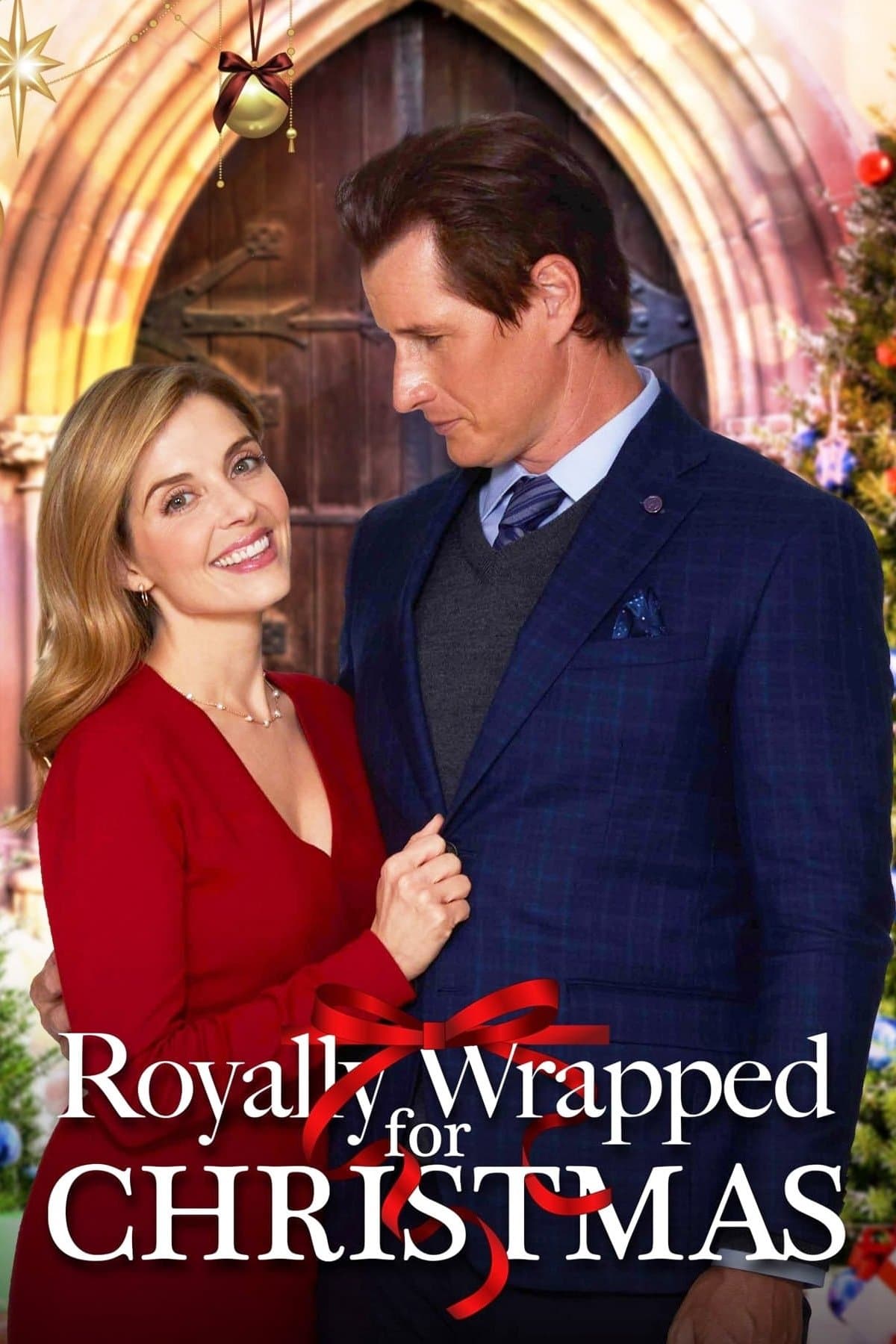 Royally Wrapped For Christmas full movie