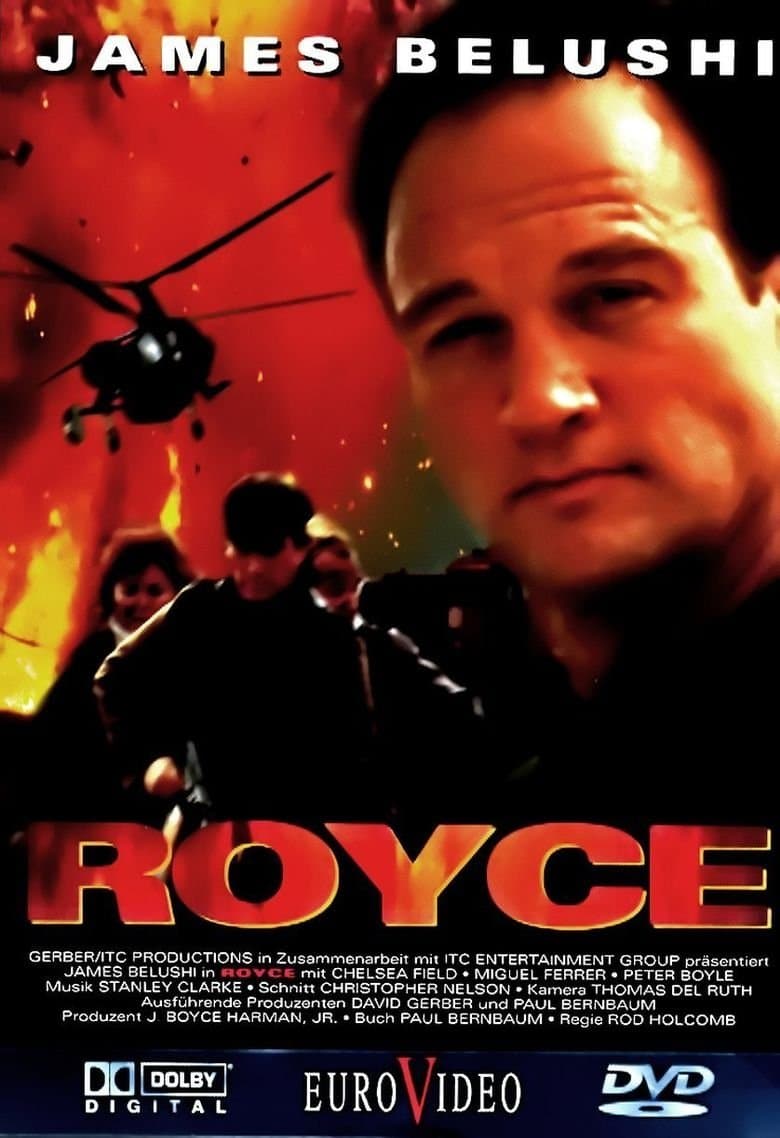 Royce full movie