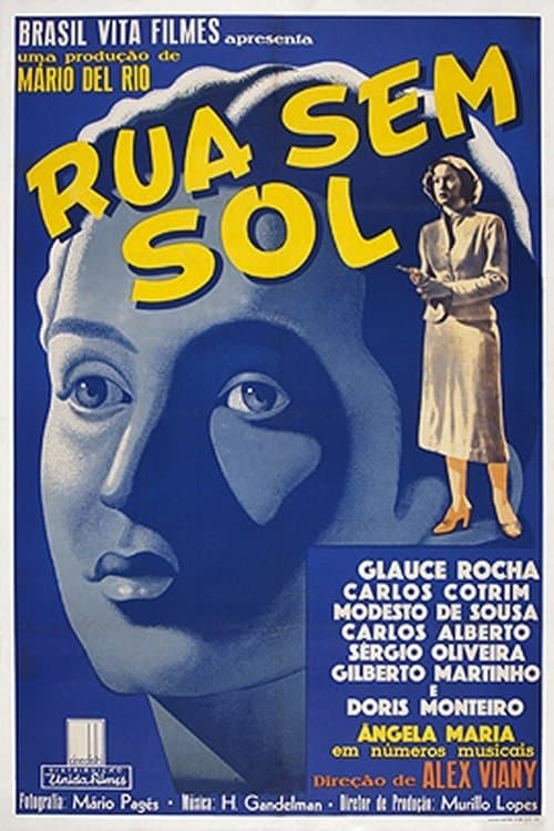 Rua sem Sol full movie