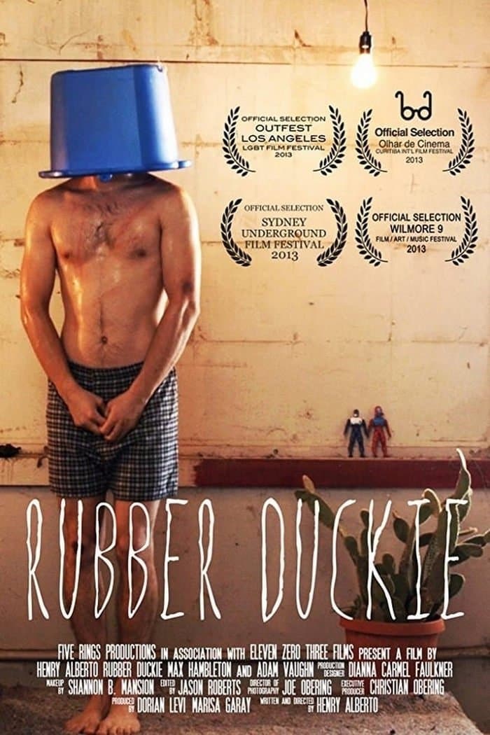 Rubber Duckie full movie