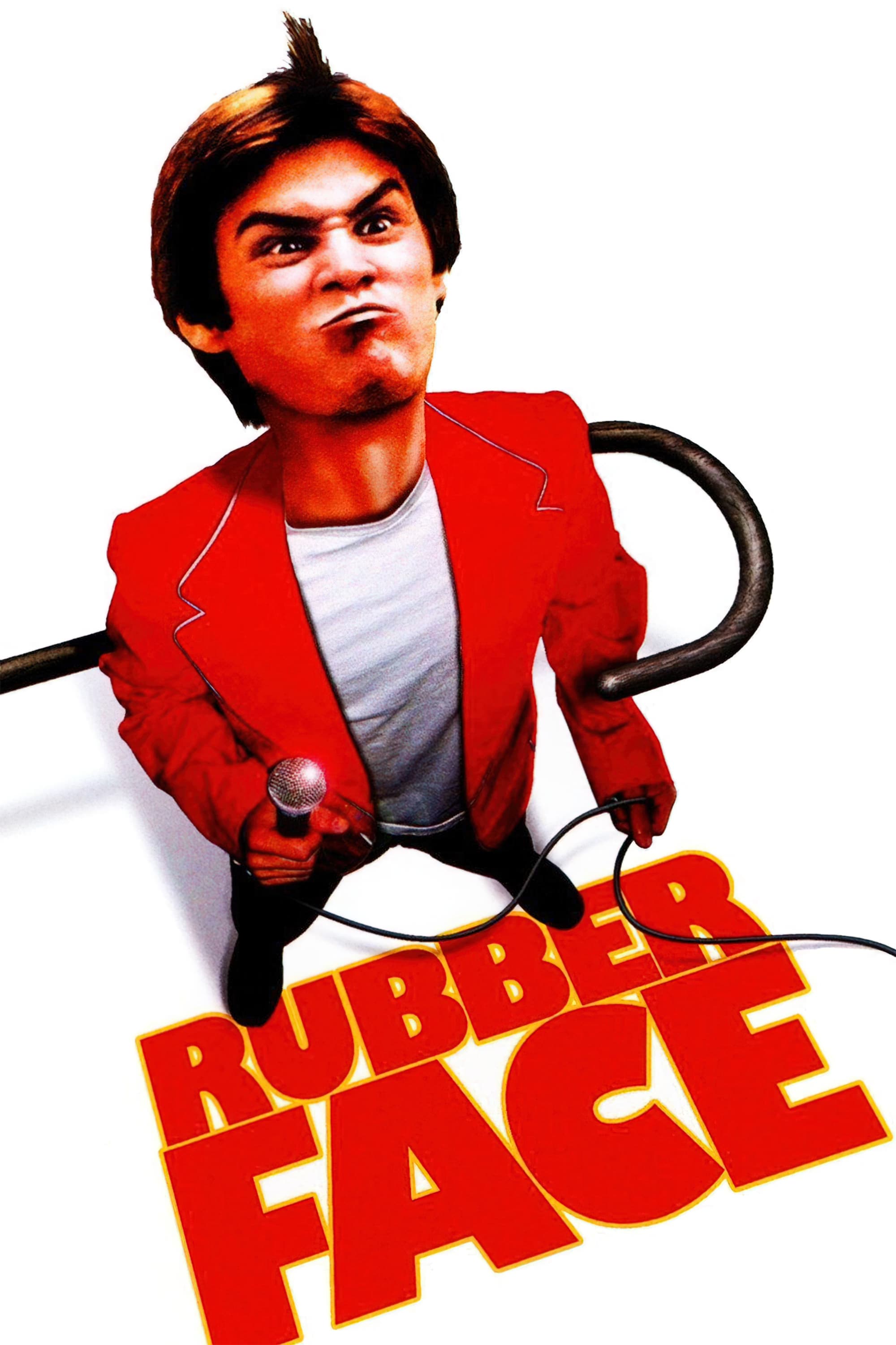 Rubberface full movie