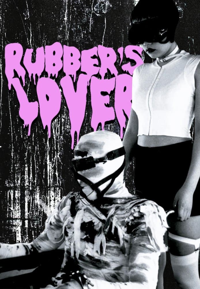 Rubber's Lover full movie