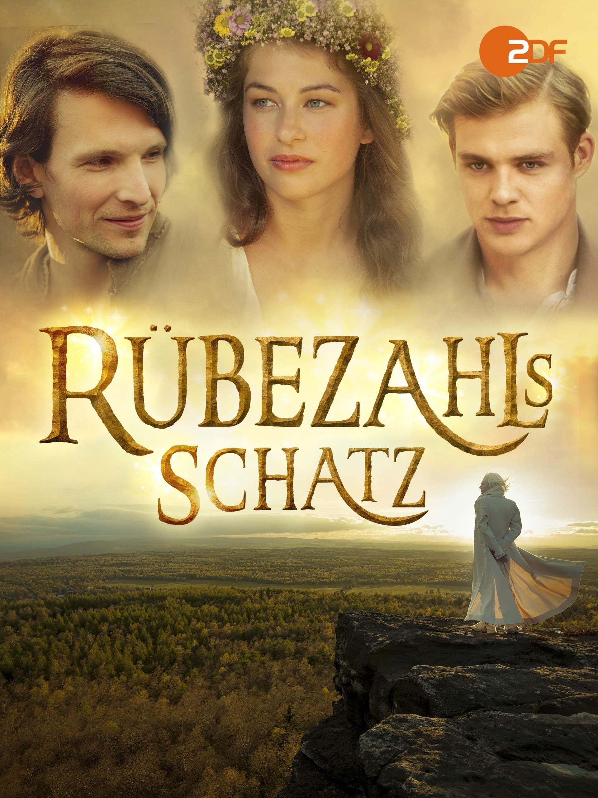 Rübezahls Schatz full movie