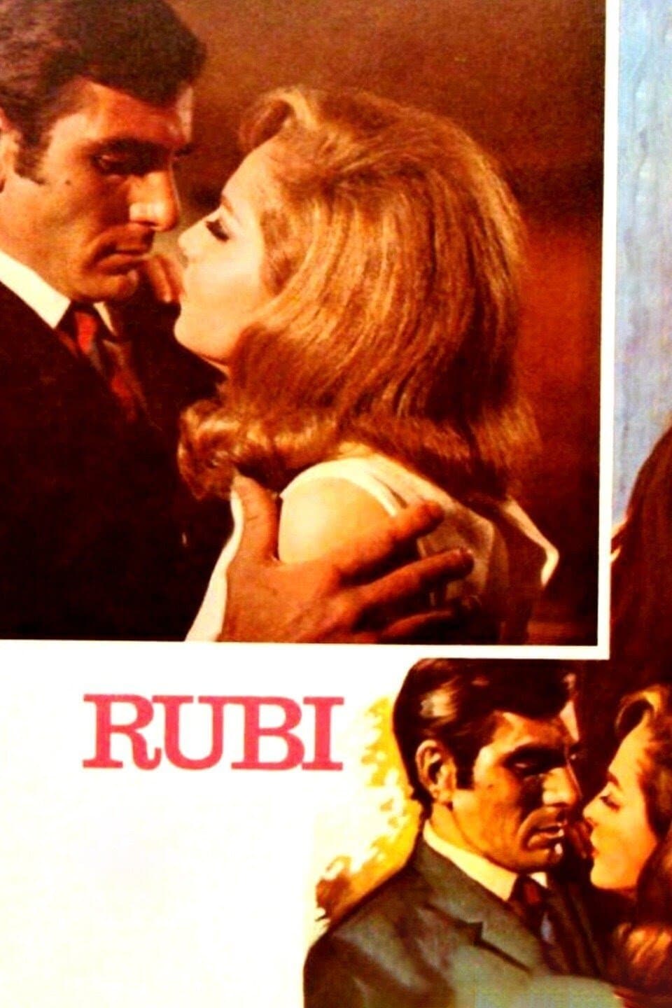 Rubí full movie