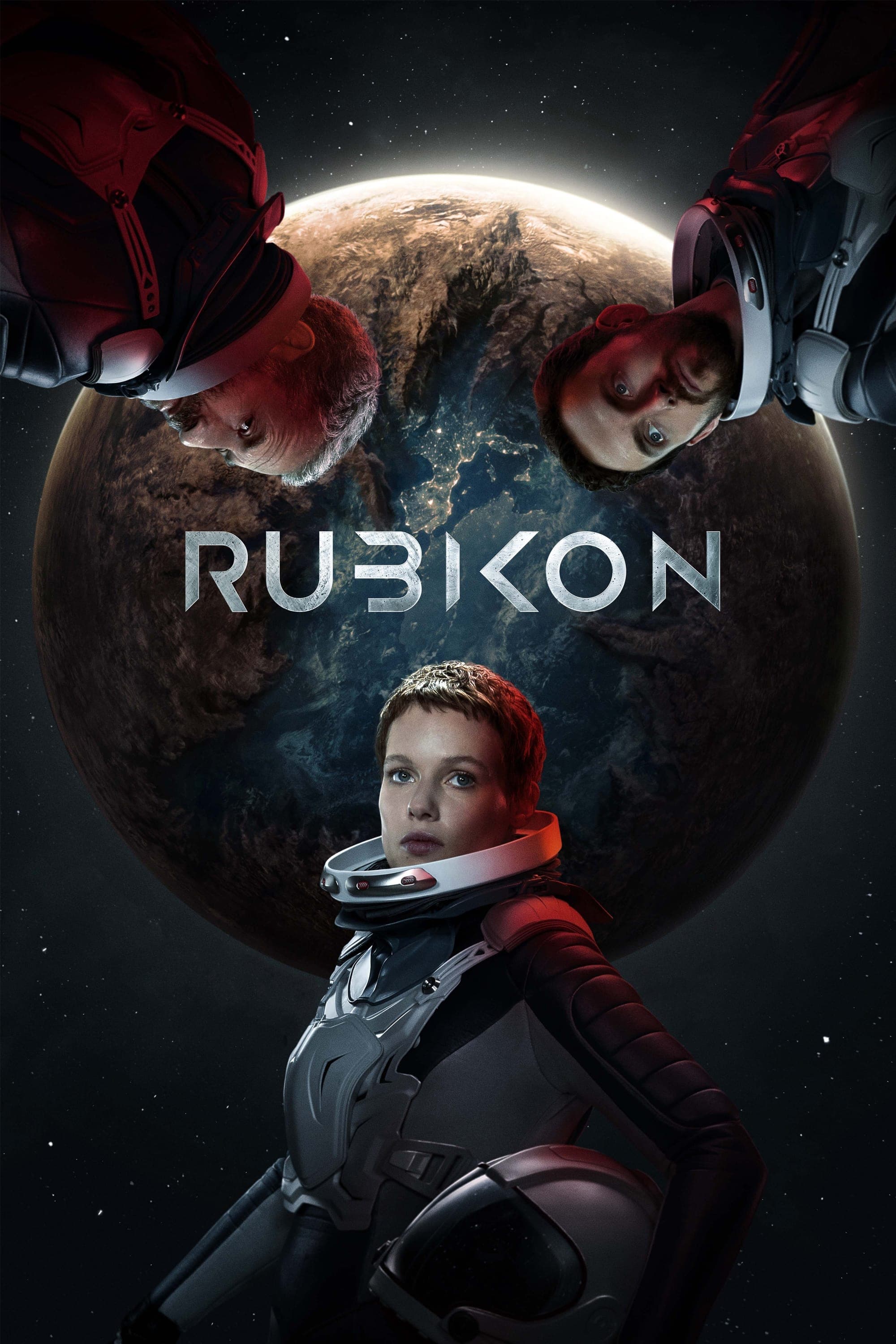 Rubikon full movie