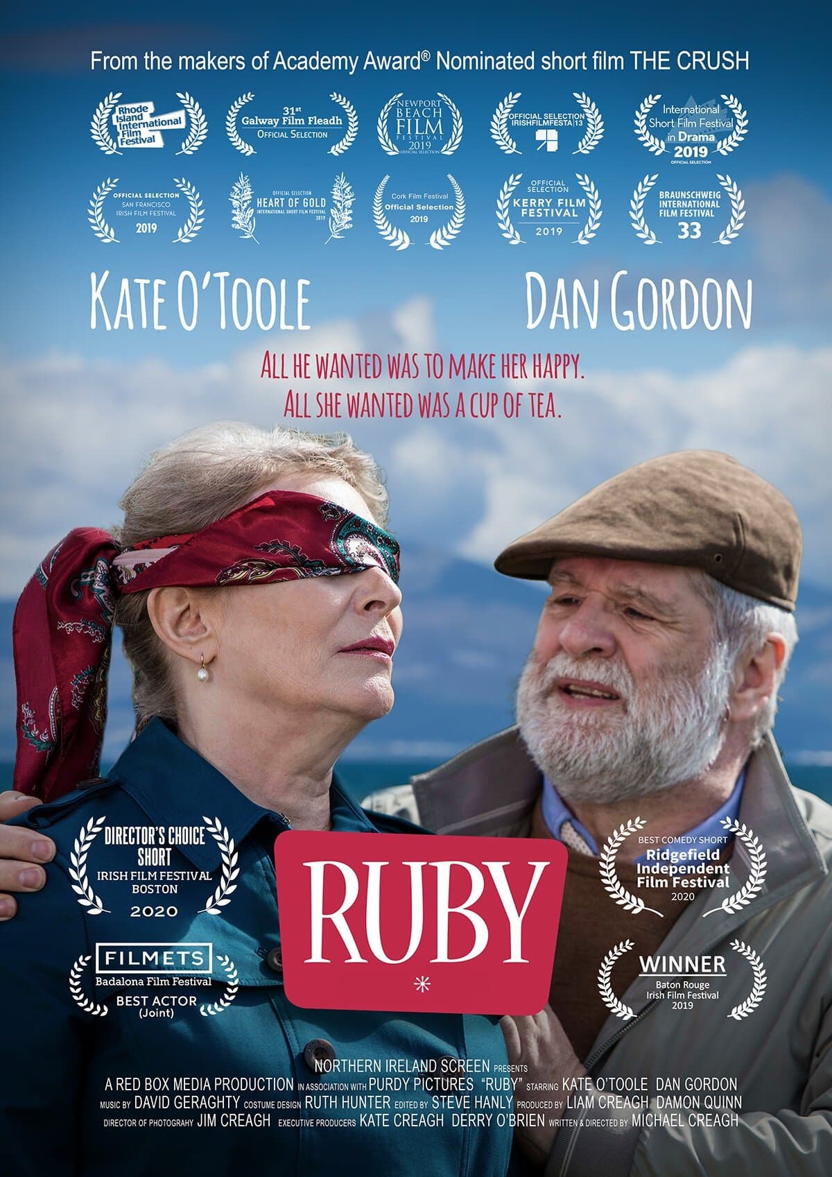 Ruby full movie