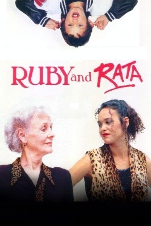 Ruby and Rata full movie