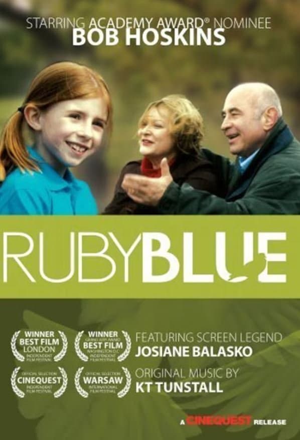 Ruby Blue full movie