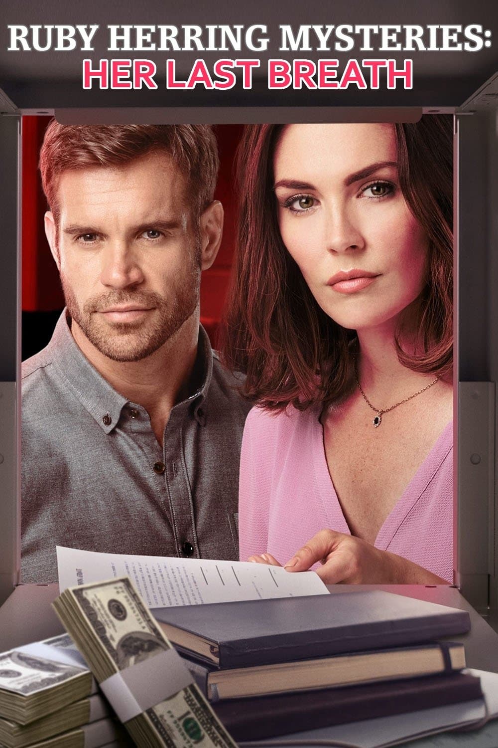 Ruby Herring Mysteries: Her Last Breath full movie