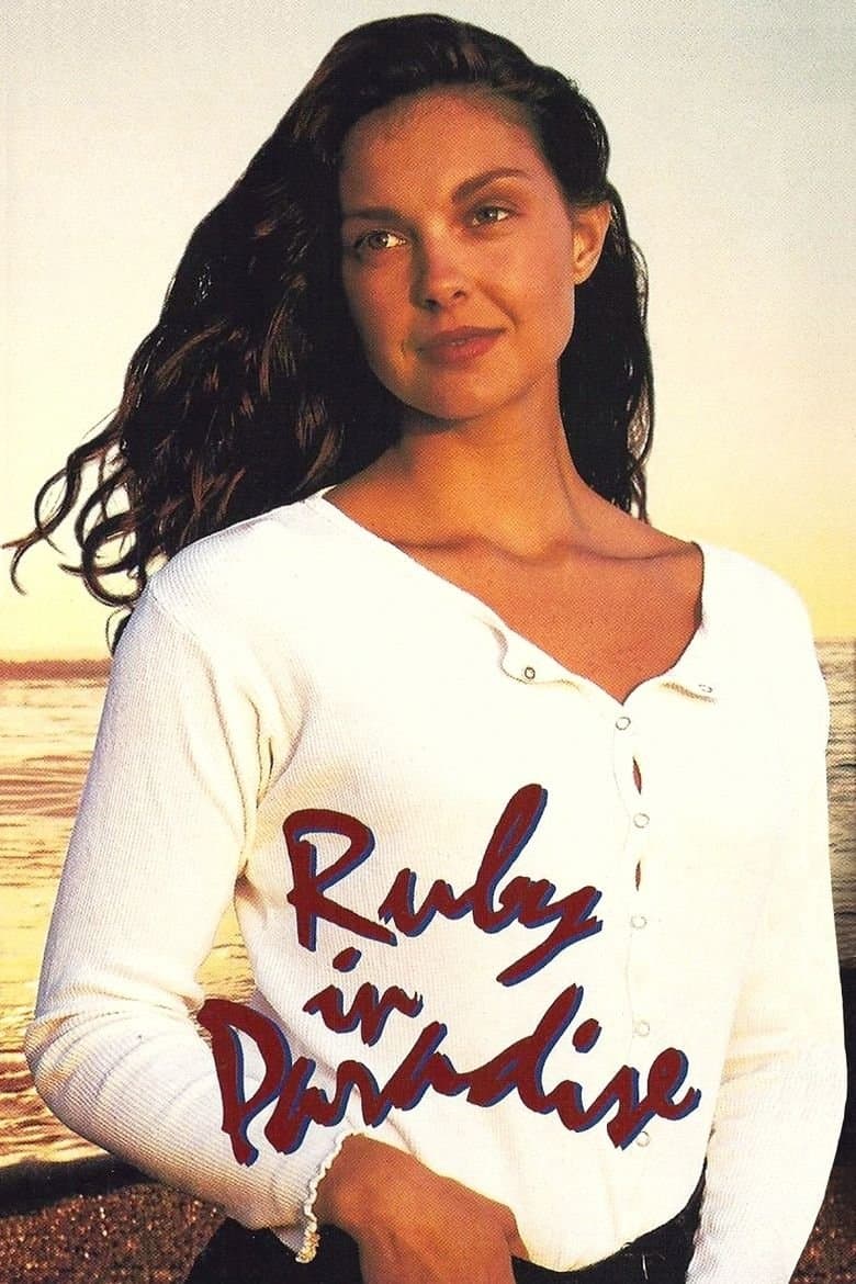 Ruby in Paradise full movie