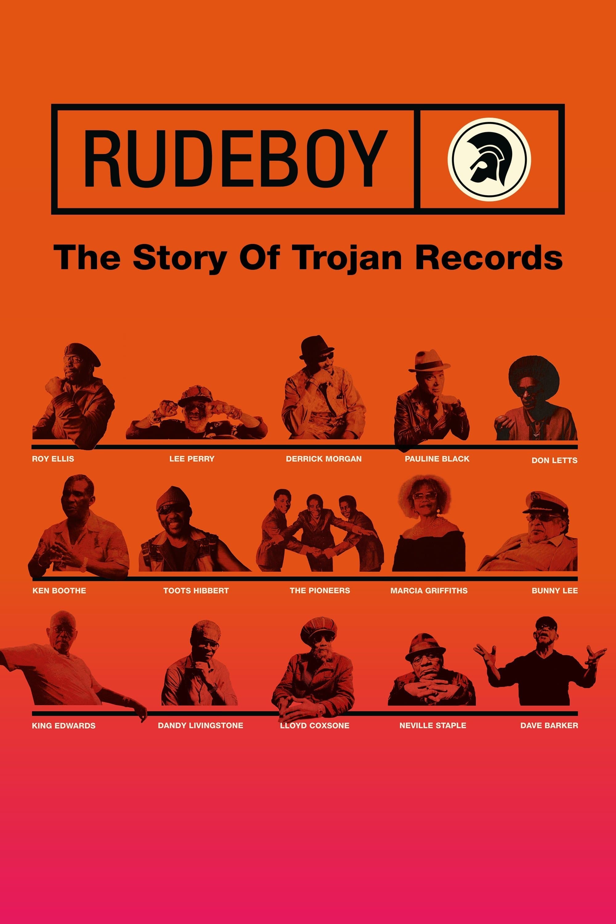 Rudeboy: The Story of Trojan Records full movie
