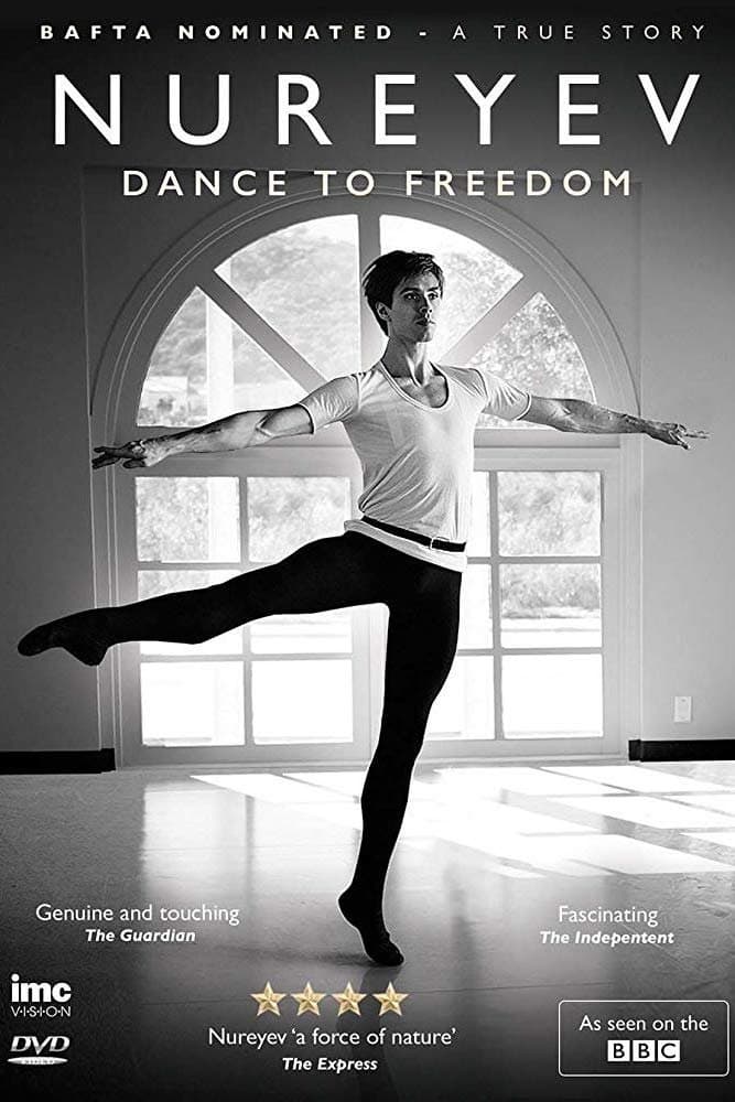 Rudolf Nureyev: Dance to Freedom full movie