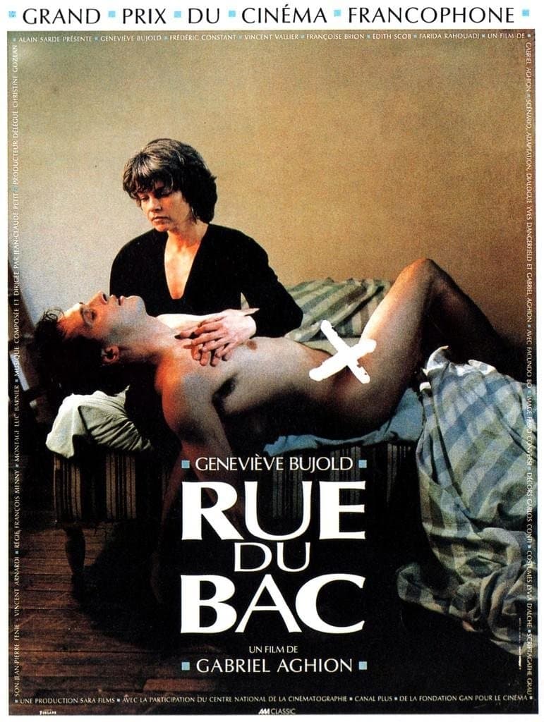 Rue du Bac full movie