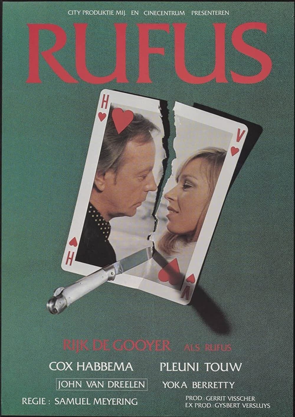 Rufus full movie