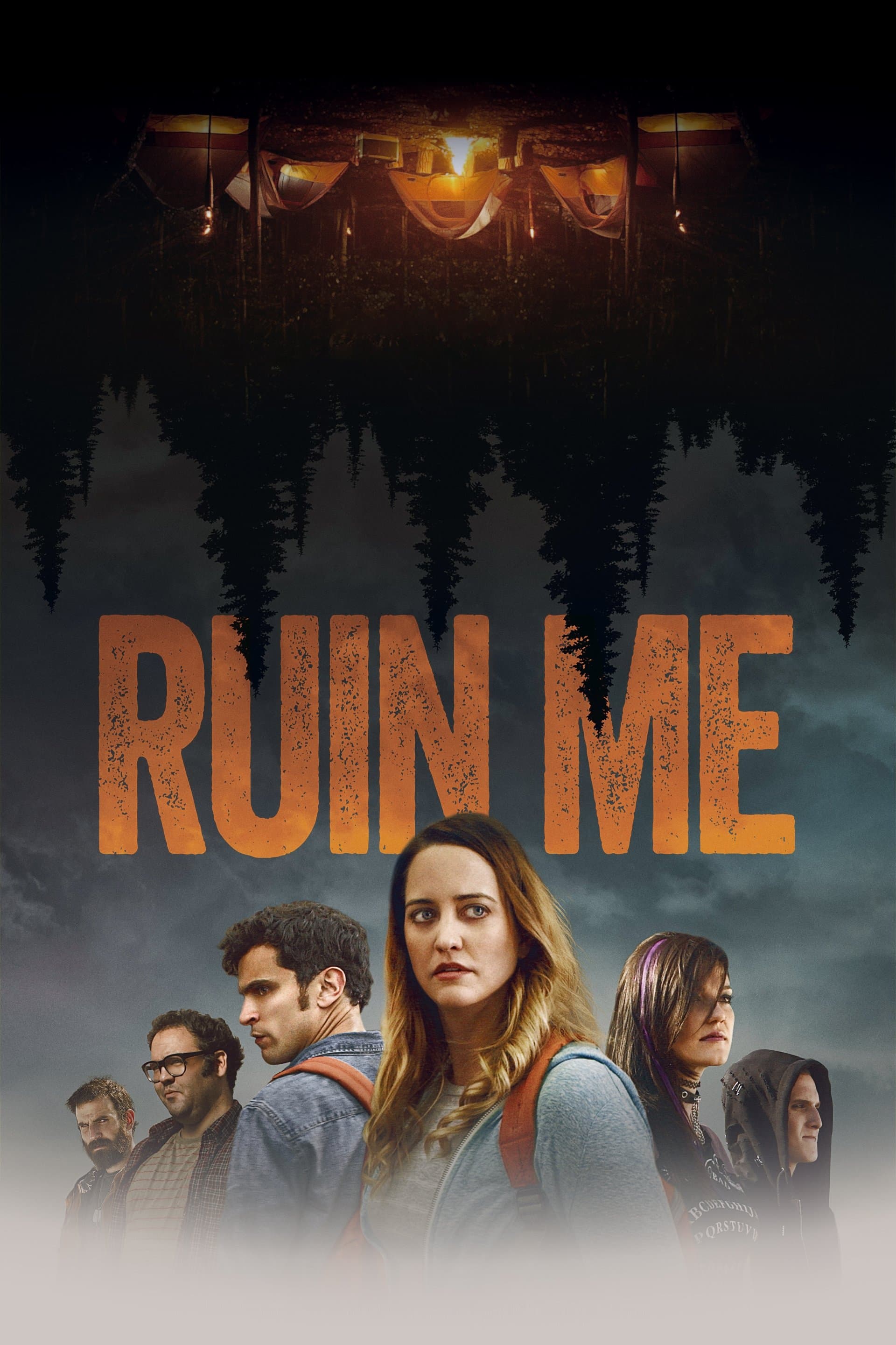 Ruin Me full movie