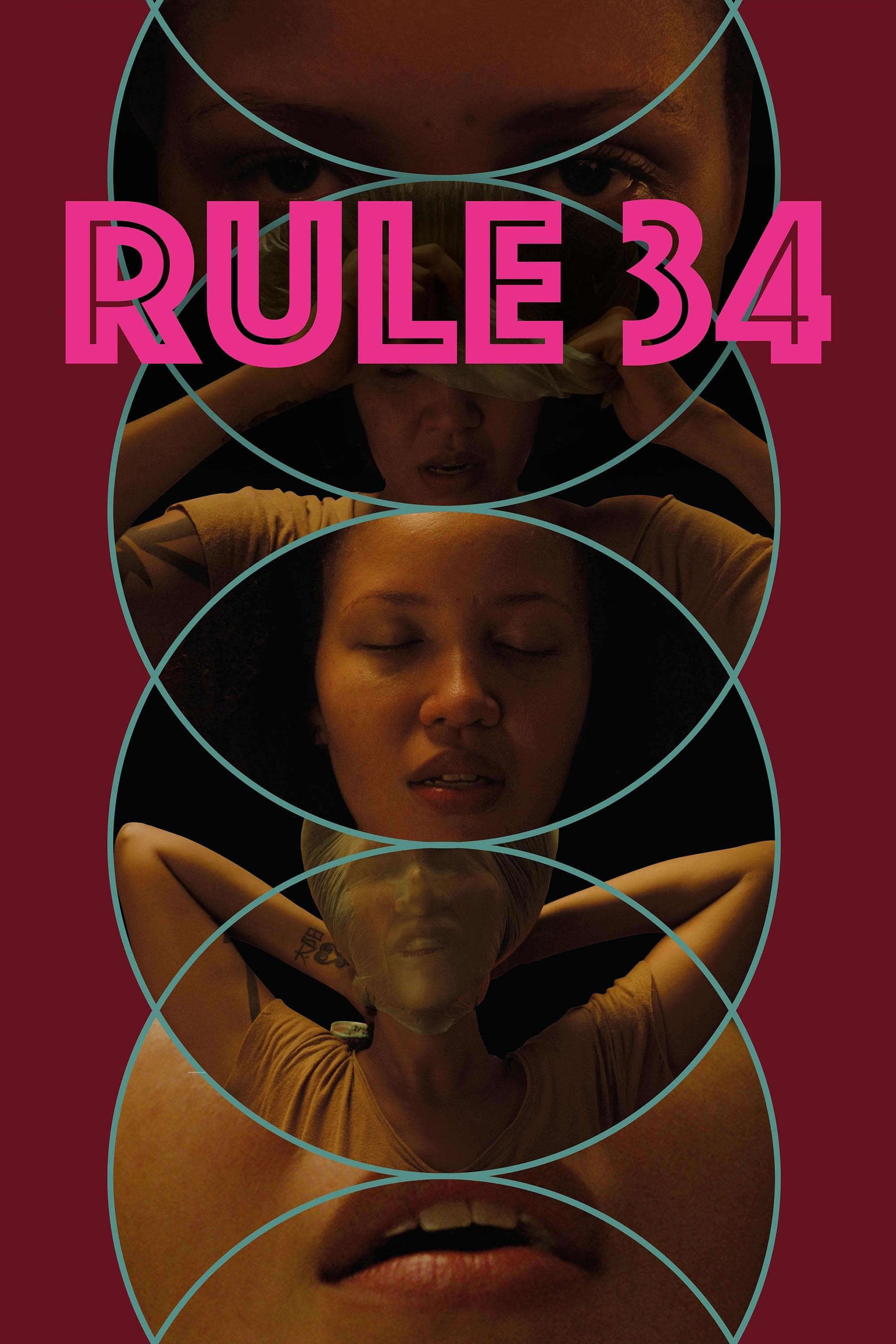 Rule 34 full movie