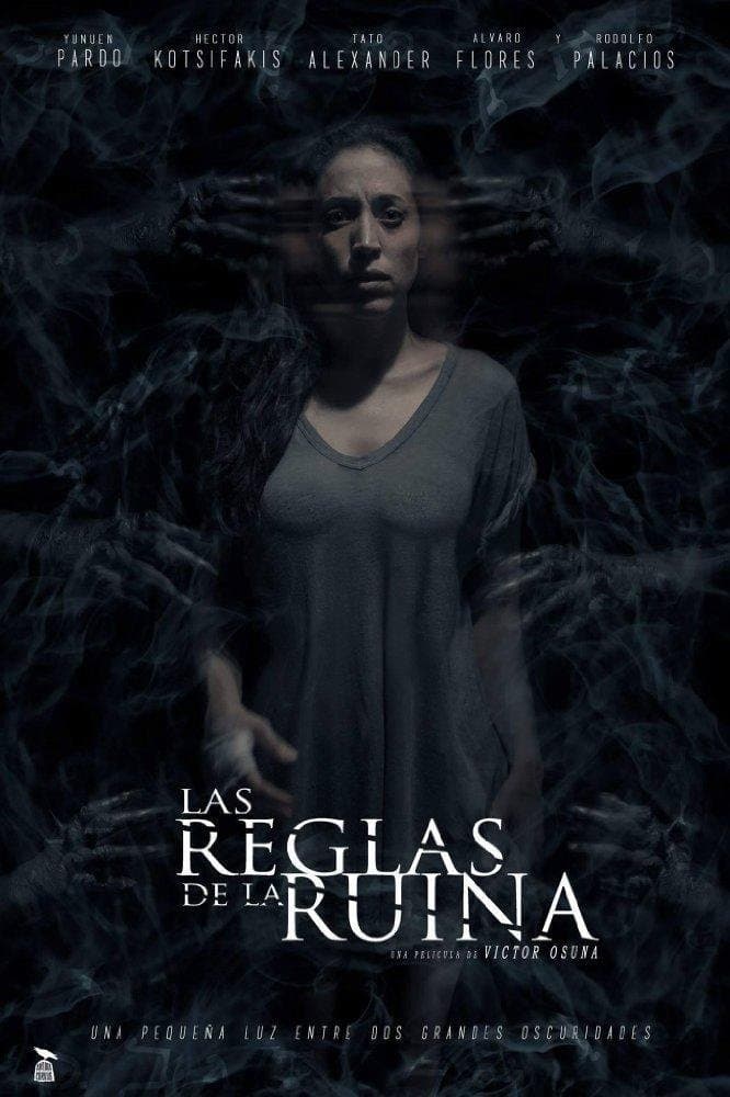 Rules of Ruin full movie