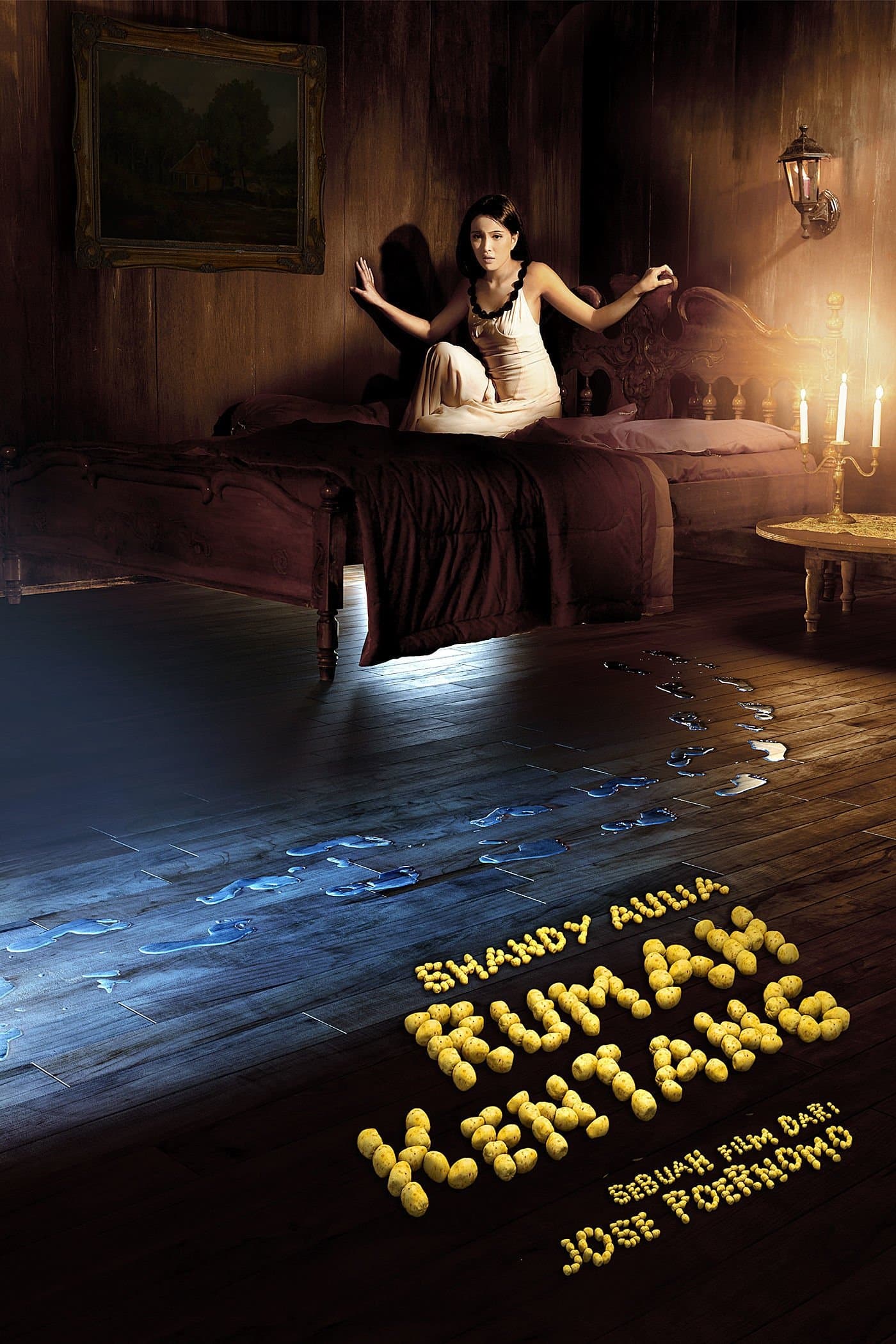 Rumah Kentang full movie