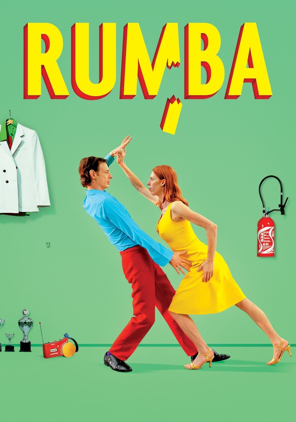 Rumba full movie