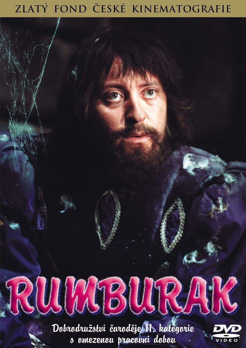 Rumburak full movie