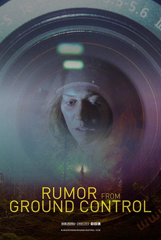 Rumor from Ground Control full movie