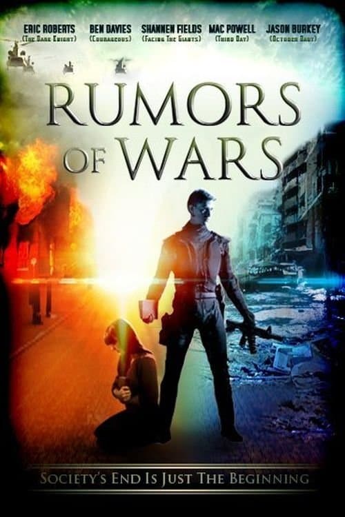 Rumors of Wars full movie