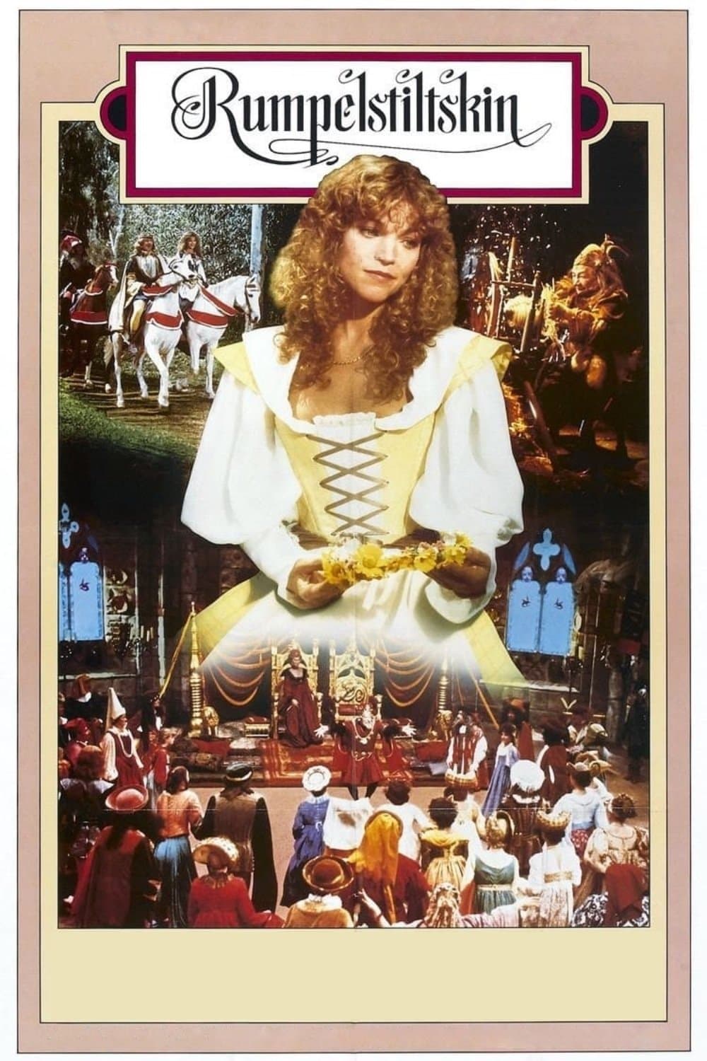Rumpelstiltskin full movie