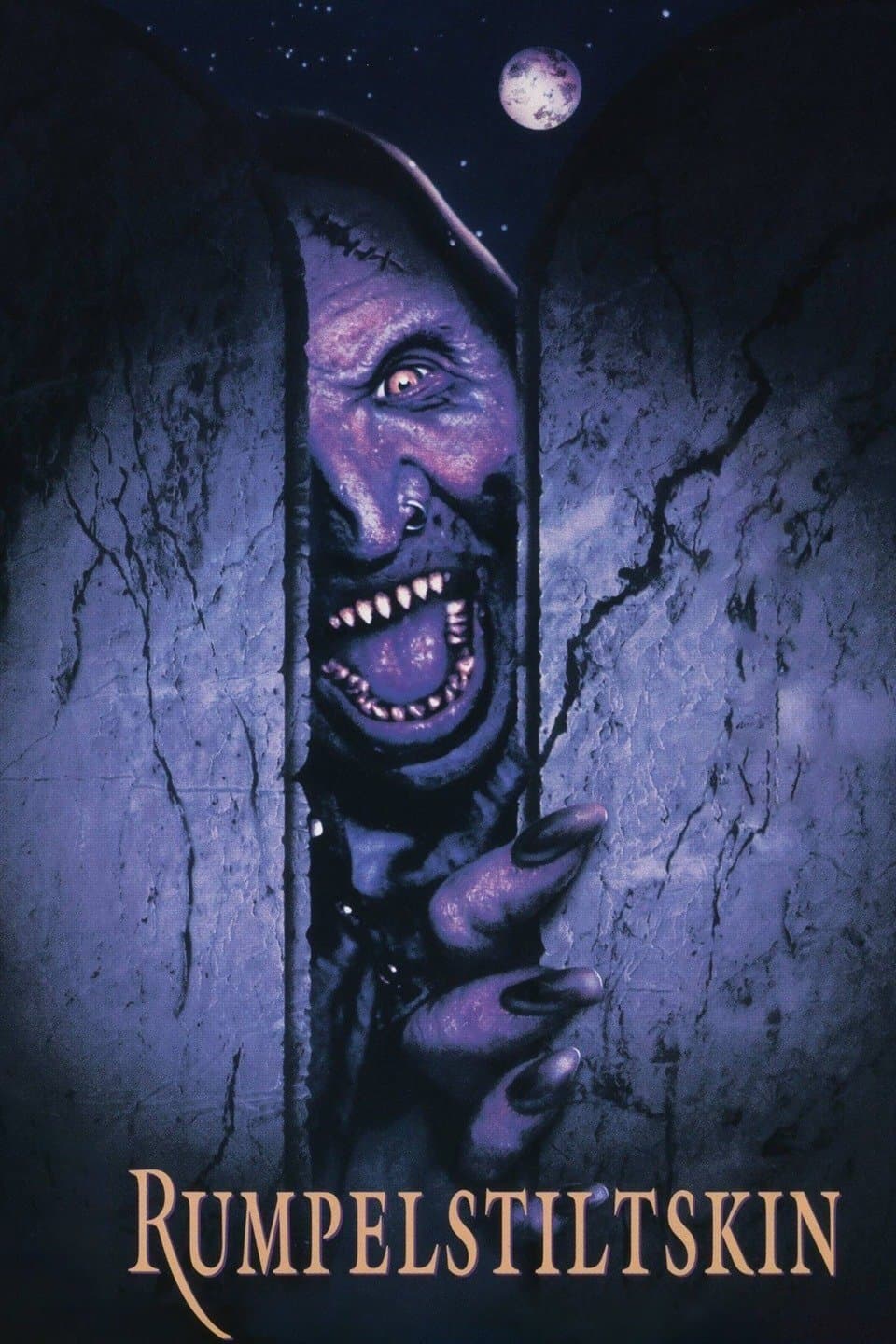 Rumpelstiltskin full movie