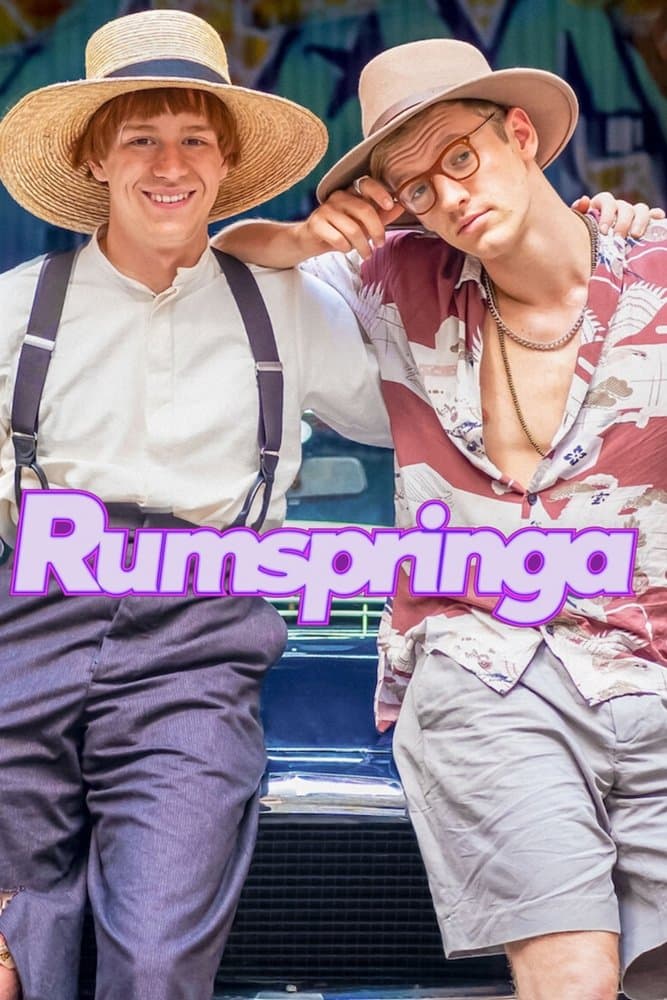 Rumspringa full movie