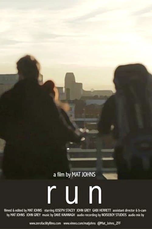 Run full movie