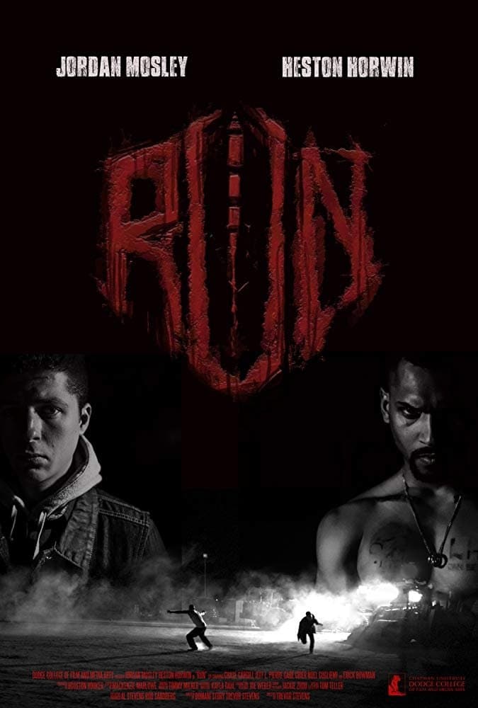 Run full movie