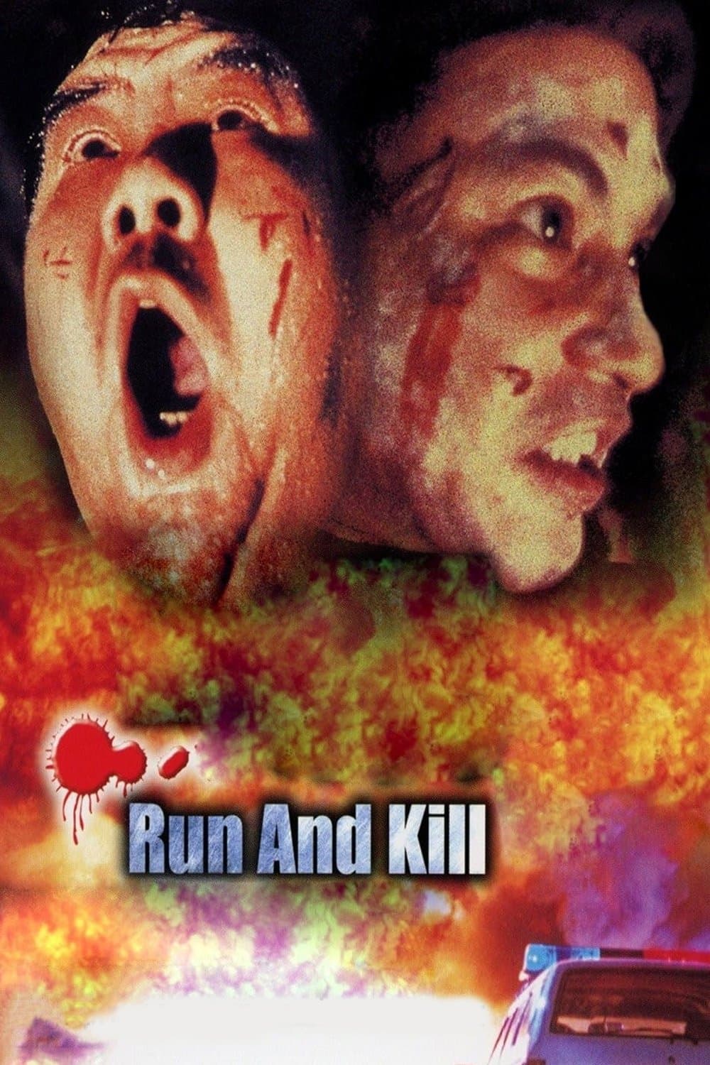 Run and Kill full movie