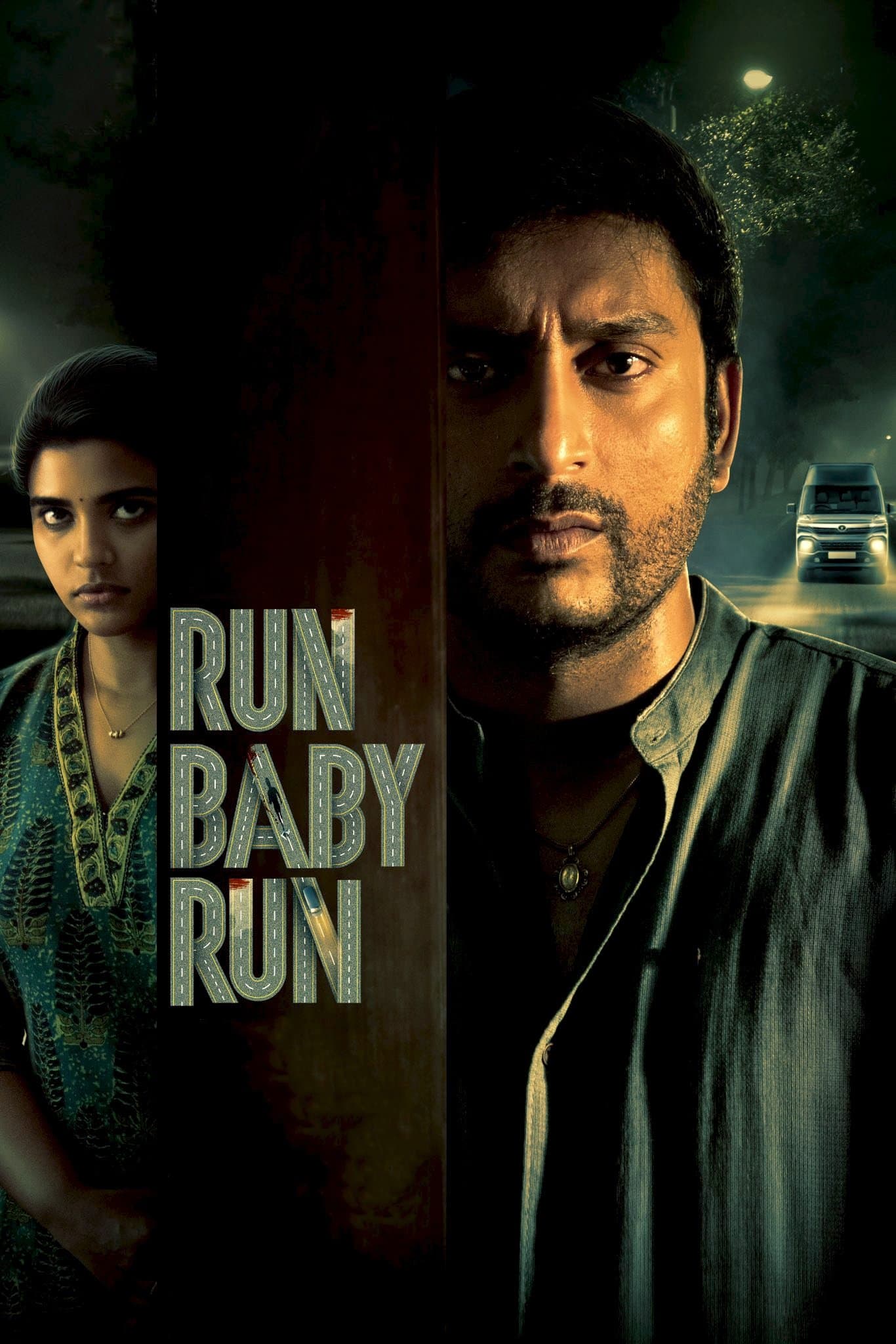 Run Baby Run full movie