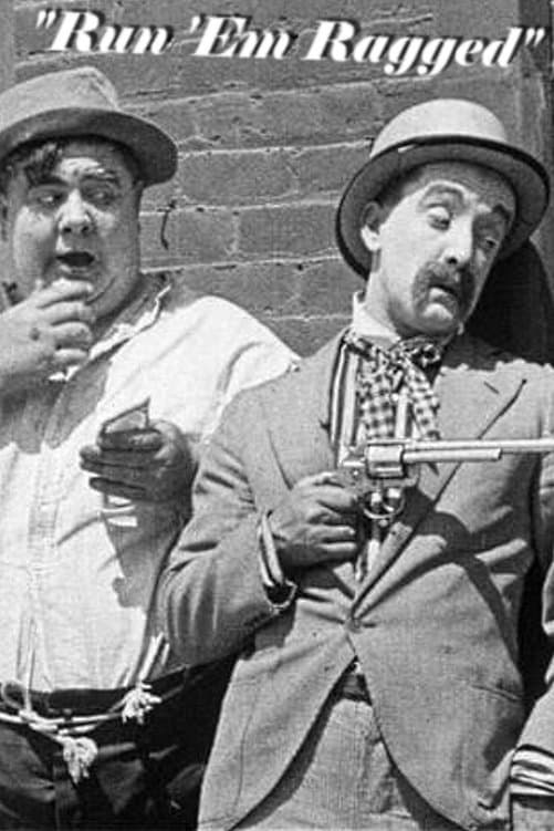 Run 'Em Ragged full movie