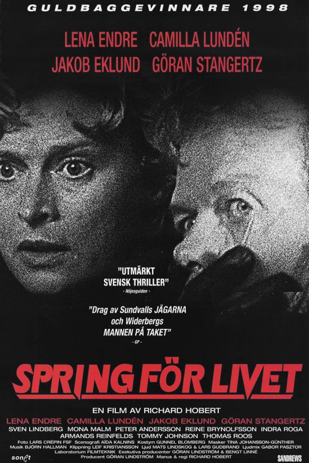 Run for Your Life full movie
