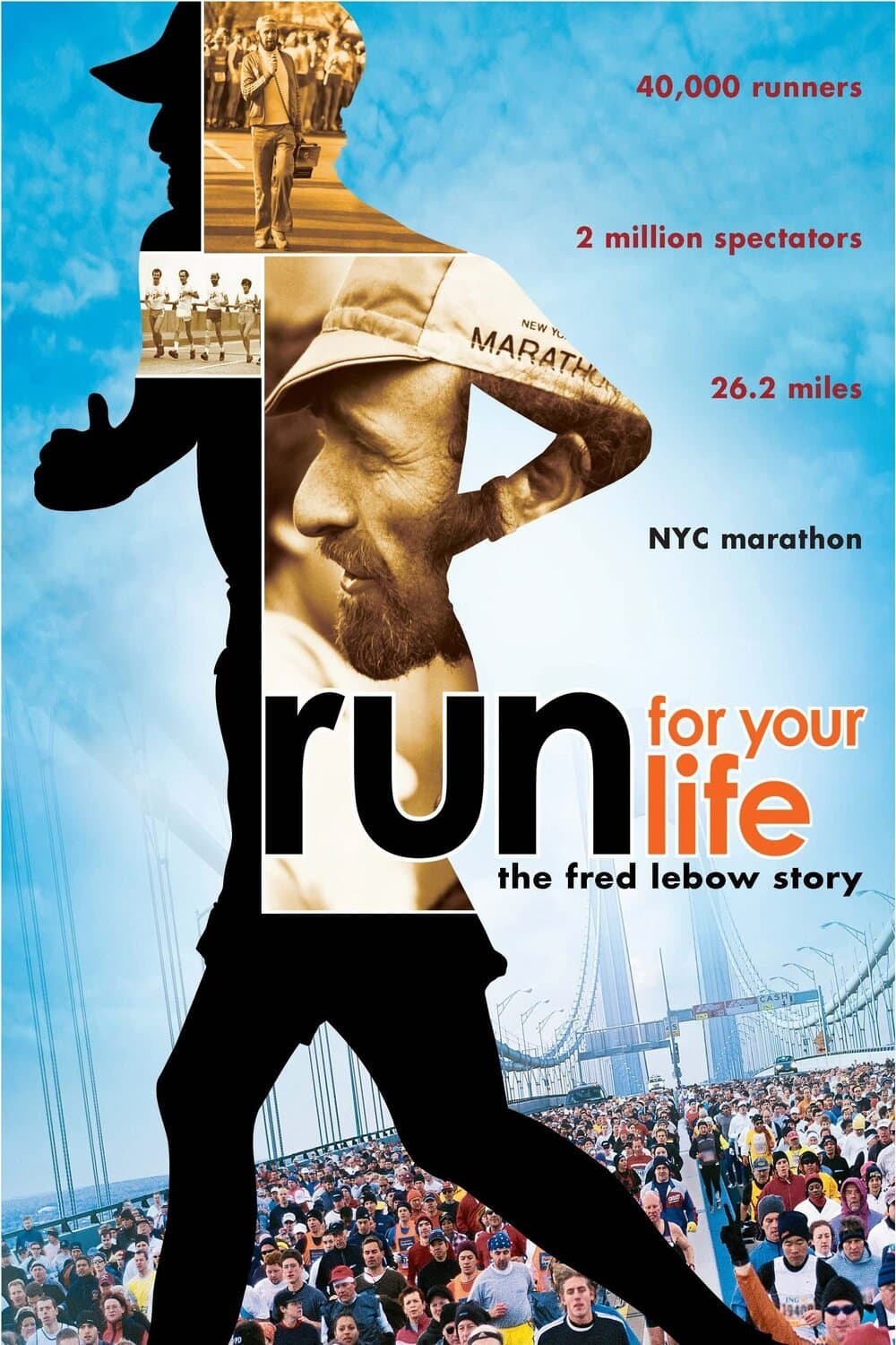 Run for Your Life! full movie