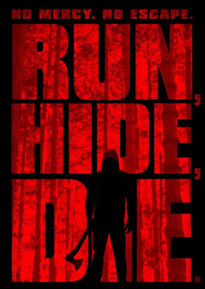 Run, Hide, Die full movie