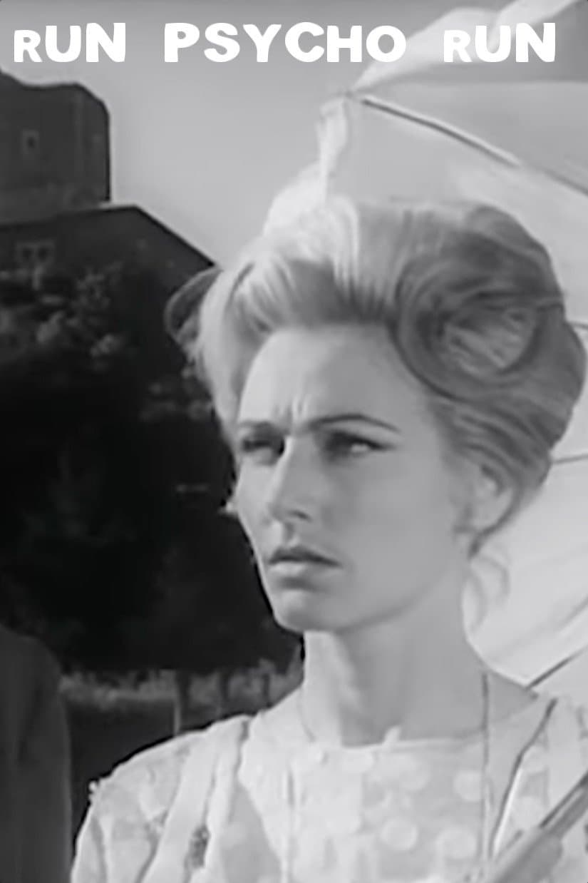 Run, Psycho, Run full movie