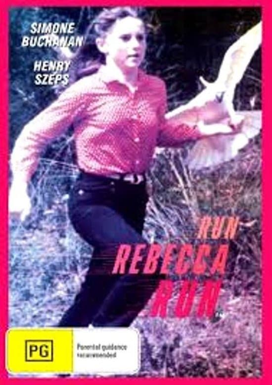 Run Rebecca, Run! full movie